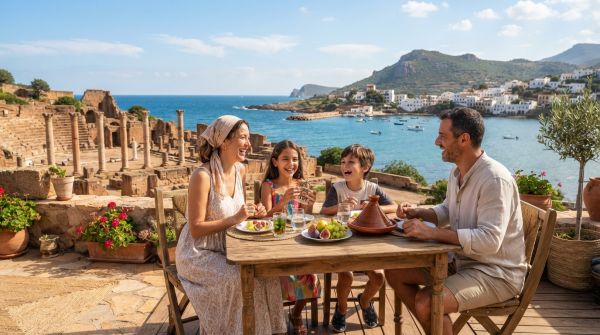 Organiser des vacances réussies en Algérie : conseils pratiques