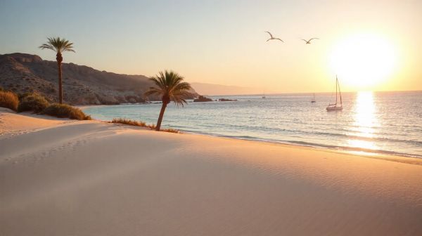 Top astuces pour des vacances inoubliables en Algérie