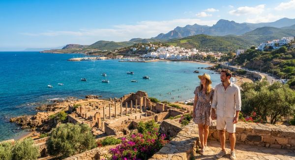 Top astuces pour des vacances inoubliables en Algérie