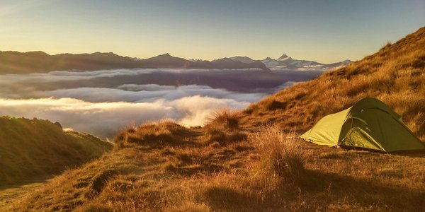 Camping vendée : séjournez au paradis des dunes à brétignolles